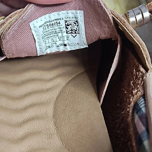 SPERRY PLUSHWAVES - Picture 8 of 9